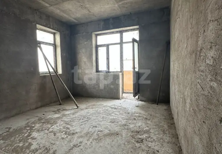 2 otaqlı mənzil , Bakı