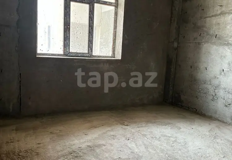 2 otaqlı mənzil , Bakı
