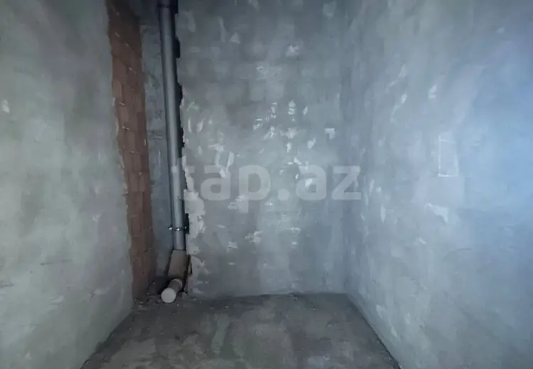 2 otaqlı mənzil , Bakı