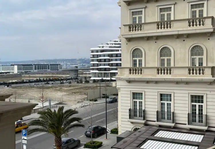 60 m² Obyekt / Ofis Satılır, Ağ şəhər, Xətai, Bakı
