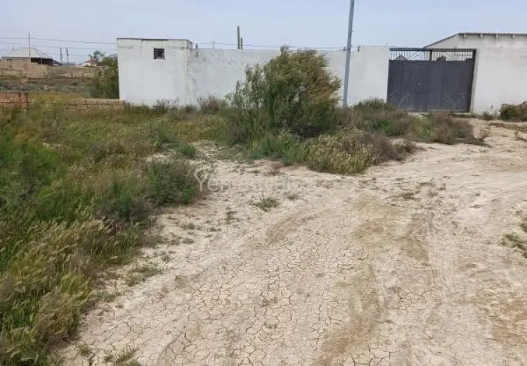 6 sot Torpaq Satılır, Sumqayıt
