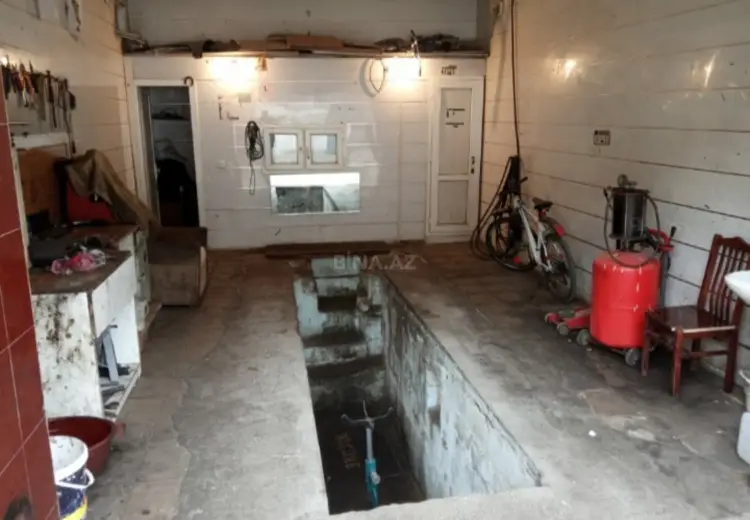 30 m² Obyekt / Ofis Satılır, Nərimanov, Bakı
