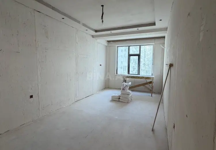 4 otaqlı mənzil Satılır, Nərimanov, Bakı