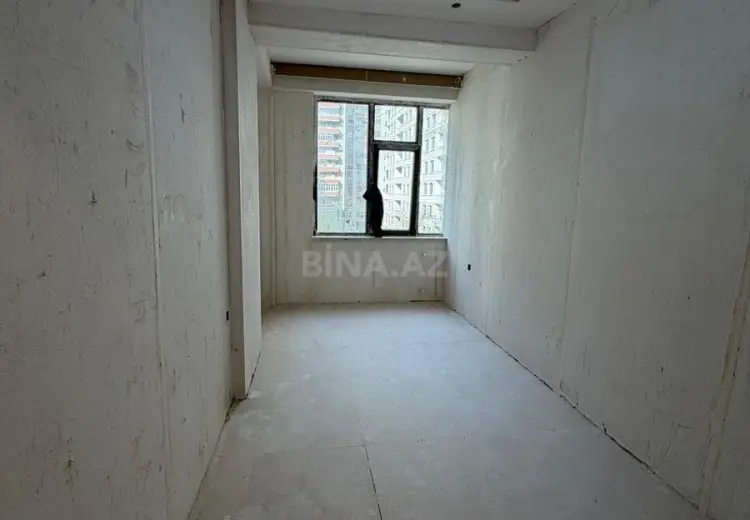 4 otaqlı mənzil Satılır, Nərimanov, Bakı