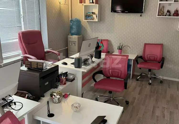 0 m² Obyekt / Ofis , Yasamal qəs., Yasamal, Bakı