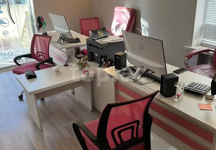 0 m² Obyekt / Ofis , Yasamal qəs., Yasamal, Bakı