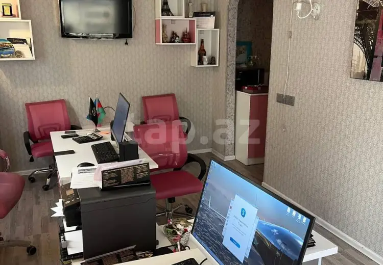 0 m² Obyekt / Ofis , Yasamal qəs., Yasamal, Bakı