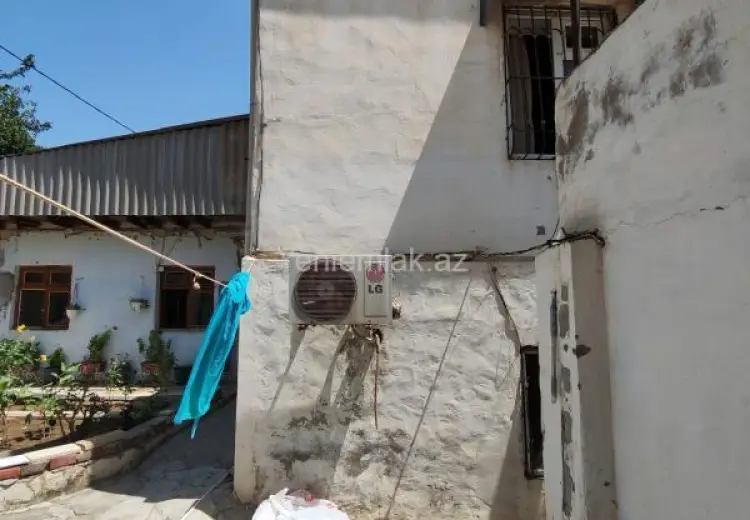 8 otaqlı mənzil Satılır, Rəsulzadə qəs., Binəqədi, Bakı