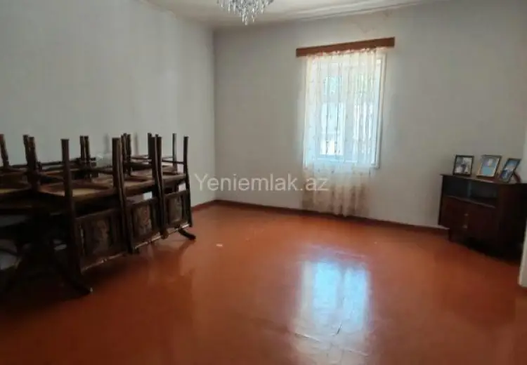 8 otaqlı mənzil Satılır, Rəsulzadə qəs., Binəqədi, Bakı