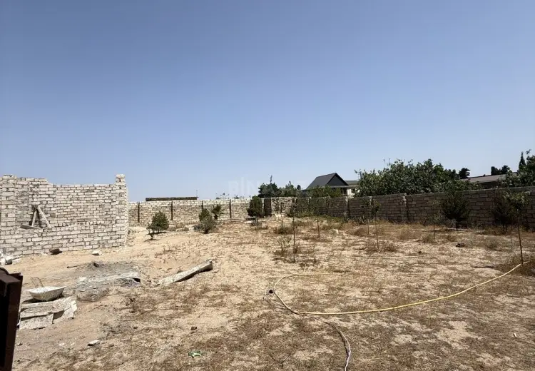 12 sot Torpaq Satılır, Türkan, Xəzər, Bakı