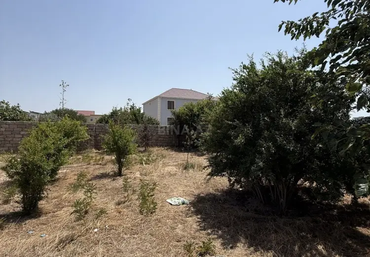 12 sot Torpaq Satılır, Türkan, Xəzər, Bakı