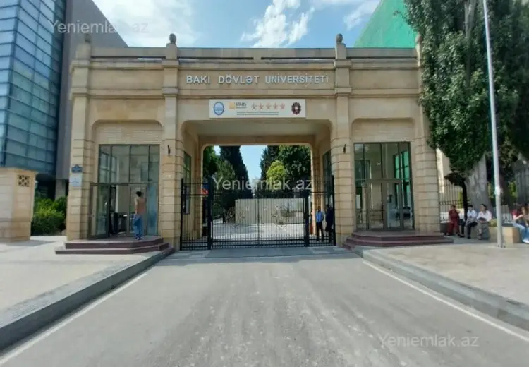 3 otaqlı mənzil Satılır, Yasamal qəs., Yasamal, Bakı