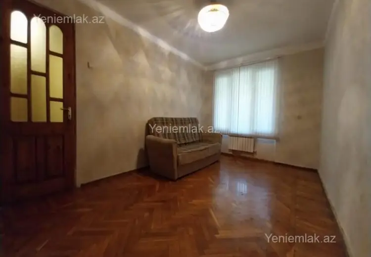 3 otaqlı mənzil Satılır, Yasamal qəs., Yasamal, Bakı