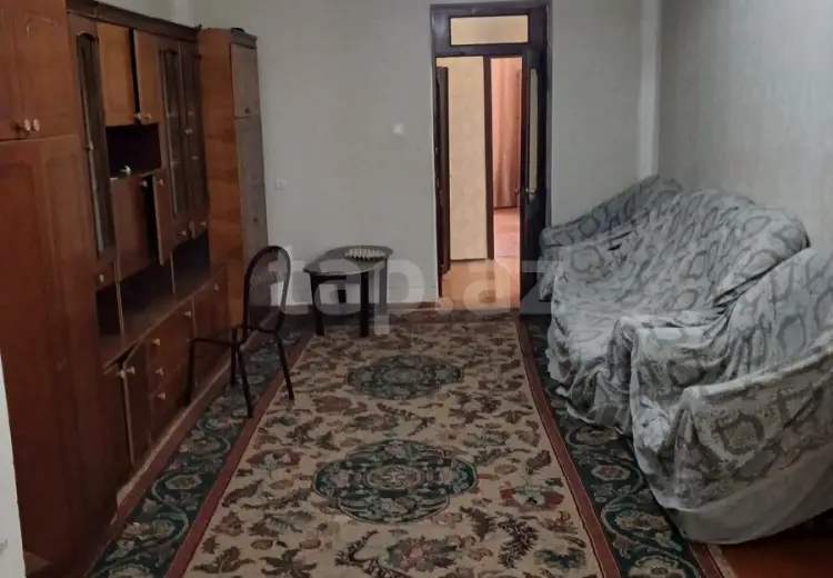 3 otaqlı mənzil , Sumqayıt