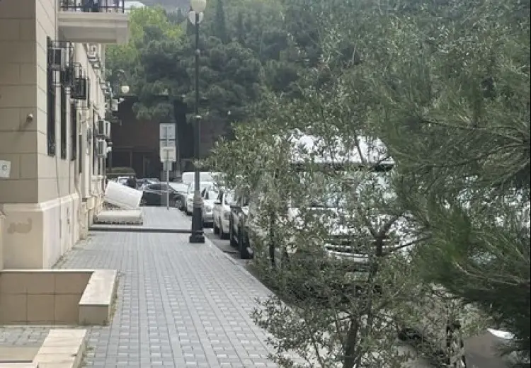 300 m² Obyekt / Ofis Satılır, İçəri şəhər, Səbail, Bakı
