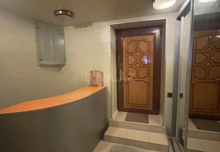 300 m² Obyekt / Ofis Satılır, İçəri şəhər, Səbail, Bakı