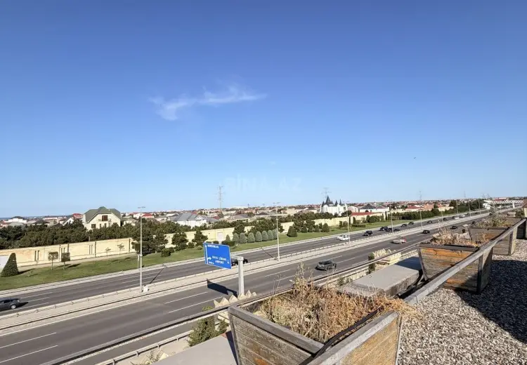 3000 m² Obyekt / Ofis Satılır, Mərdəkan, Xəzər, Bakı