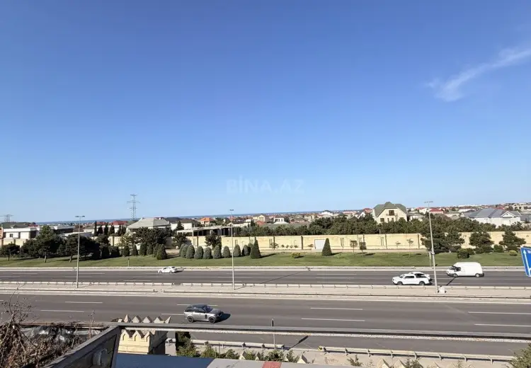 3000 m² Obyekt / Ofis Satılır, Mərdəkan, Xəzər, Bakı