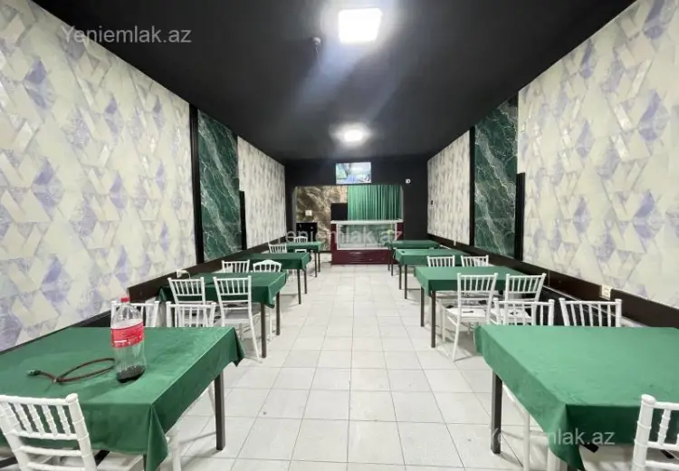 324 m² Obyekt / Ofis Satılır, 8-ci mikrorayon, Sumqayıt