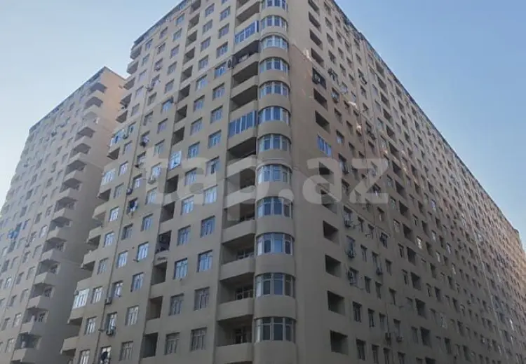 1 otaqlı mənzil , Xırdalan