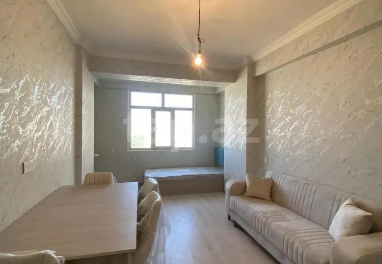 1 otaqlı mənzil , Xırdalan