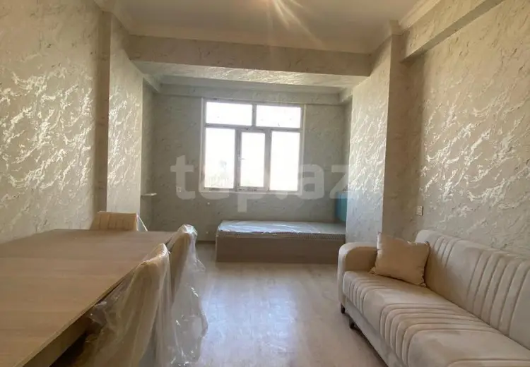1 otaqlı mənzil , Xırdalan