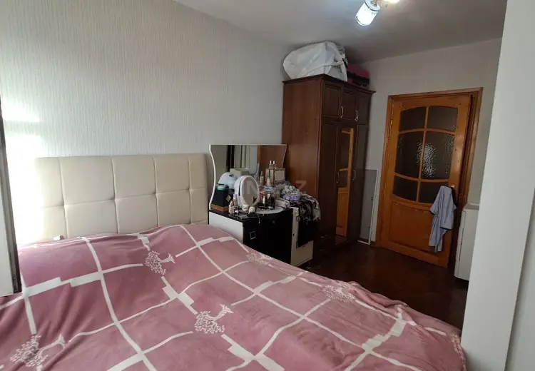 2 otaqlı mənzil Satılır, 8-ci kilometr, Nizami, Bakı