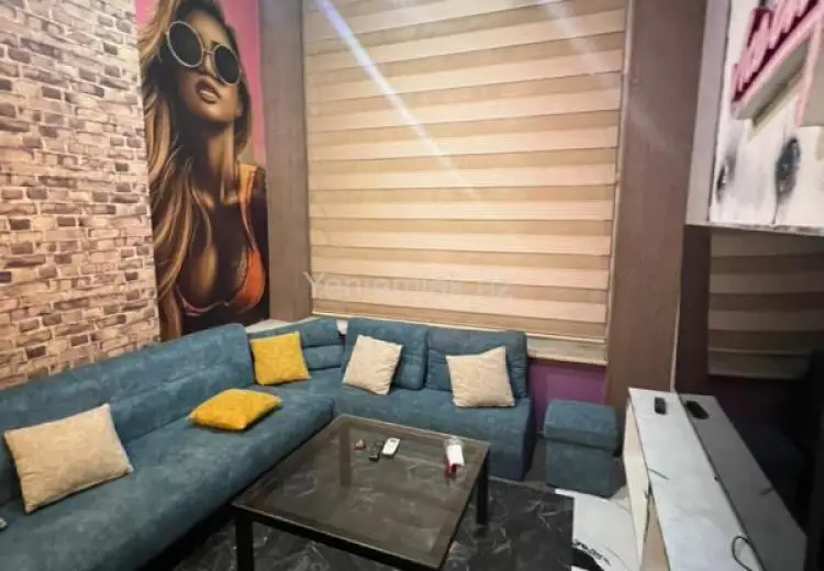 113 m² Obyekt / Ofis Kirayə (aylıq), Nəsimi, Bakı