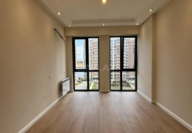 2 otaqlı mənzil Satılır, Yasamal, Bakı