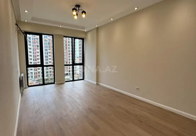 2 otaqlı mənzil Satılır, Yasamal, Bakı