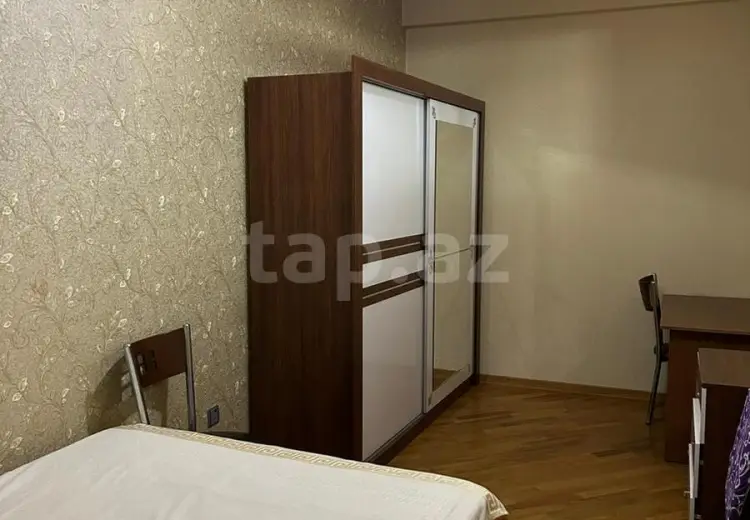 2 otaqlı mənzil Kirayə (aylıq), Ağ şəhər, Xətai, Bakı