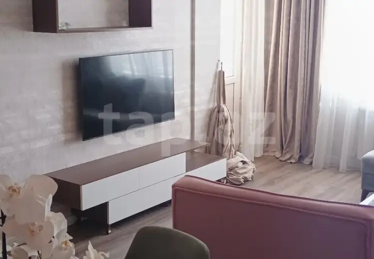 3 otaqlı mənzil , Sumqayıt