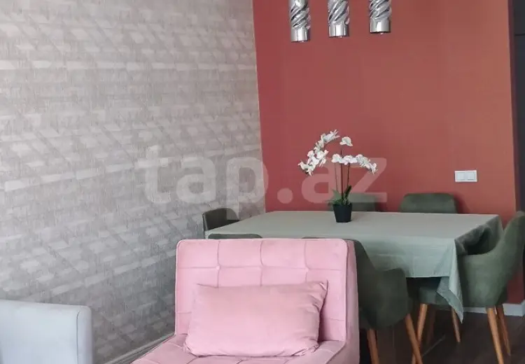 3 otaqlı mənzil , Sumqayıt
