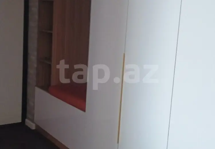 3 otaqlı mənzil , Sumqayıt