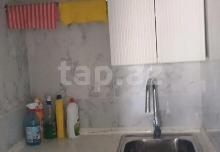 3 otaqlı mənzil , Sumqayıt