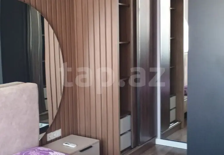3 otaqlı mənzil , Sumqayıt