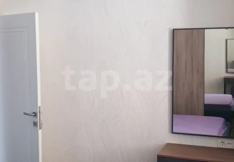 3 otaqlı mənzil , Sumqayıt