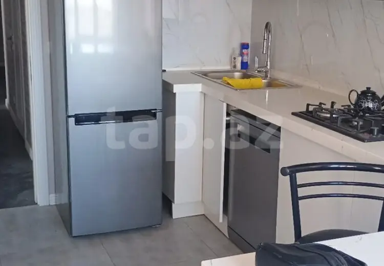 3 otaqlı mənzil , Sumqayıt