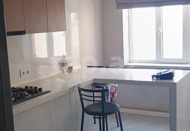 3 otaqlı mənzil , Sumqayıt