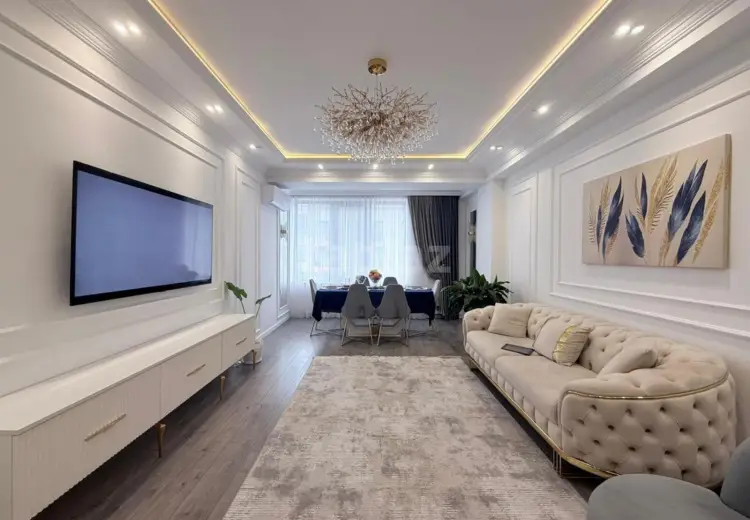 3 otaqlı mənzil , Sumqayıt