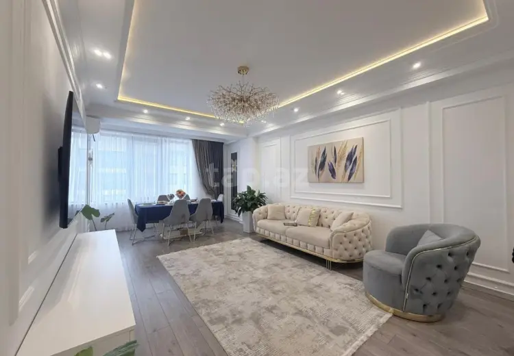3 otaqlı mənzil , Sumqayıt