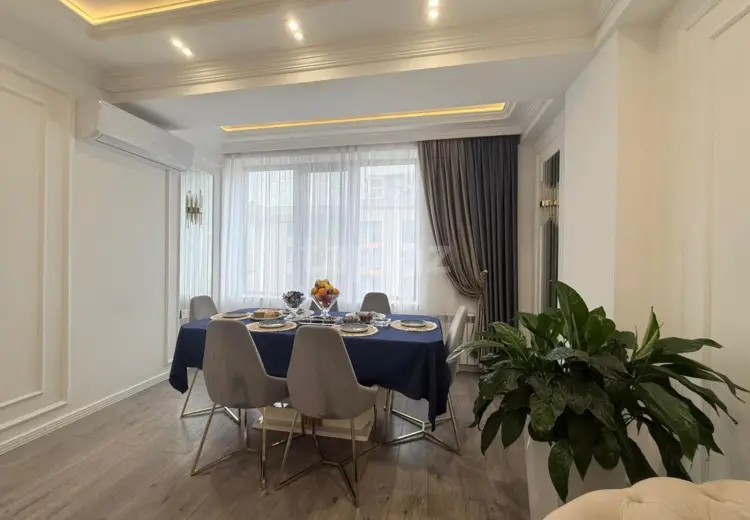 3 otaqlı mənzil , Sumqayıt