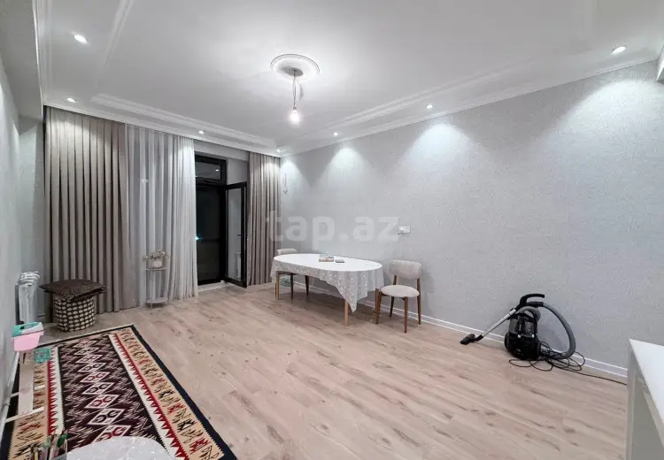 3 otaqlı mənzil , Sumqayıt