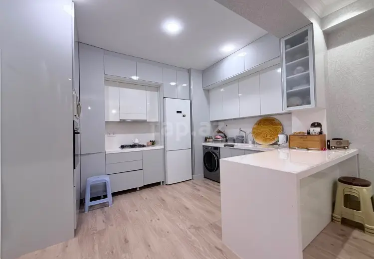 3 otaqlı mənzil , Sumqayıt