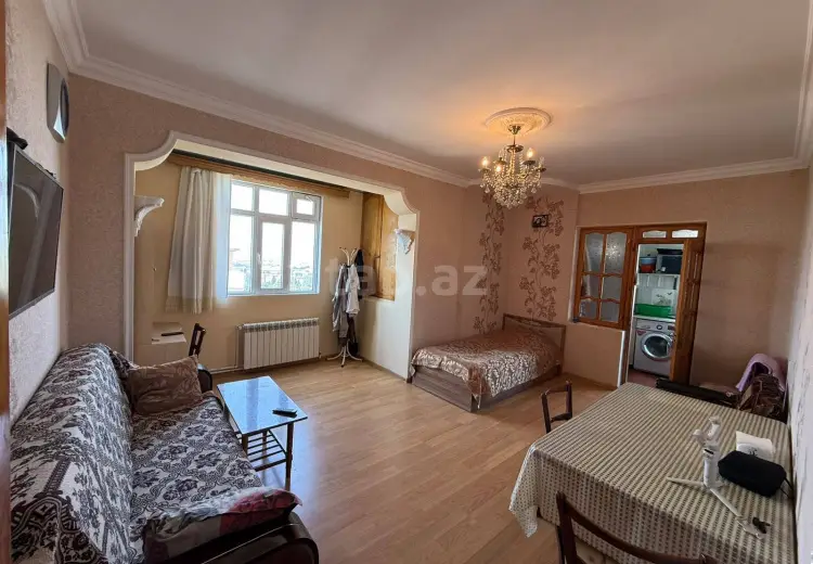 2 otaqlı mənzil , Bakı