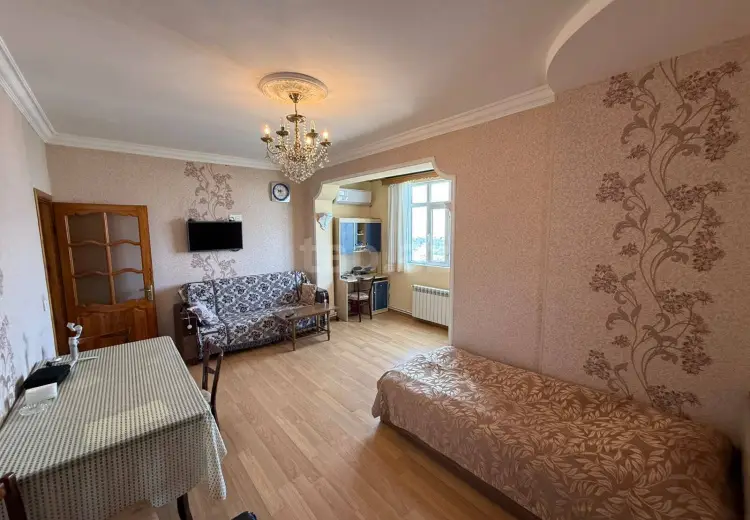 2 otaqlı mənzil , Bakı