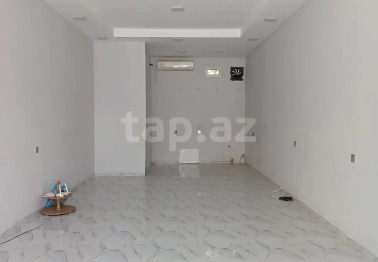 0 m² Obyekt / Ofis , Sumqayıt