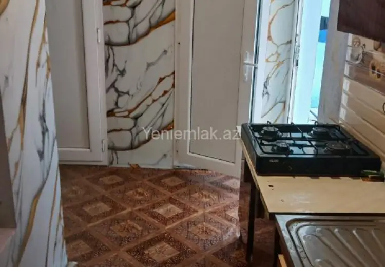 1 otaqlı mənzil Kirayə (aylıq), Alatava, Yasamal, Bakı