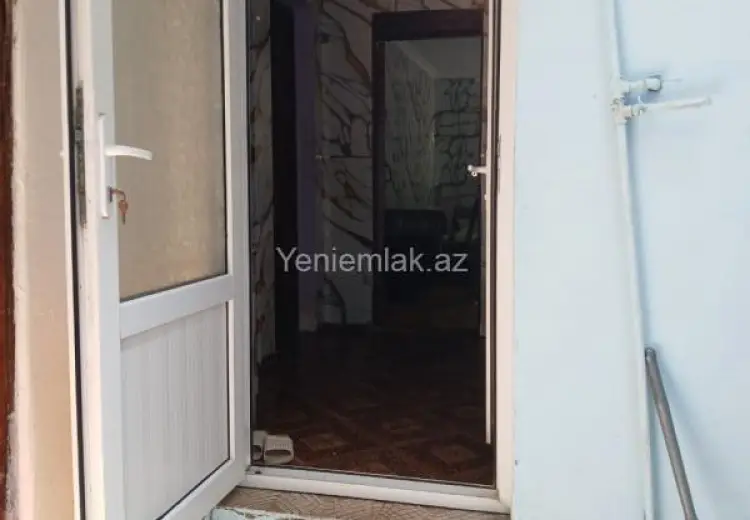 1 otaqlı mənzil Kirayə (aylıq), Alatava, Yasamal, Bakı