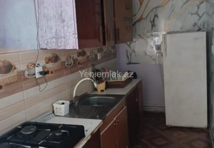 1 otaqlı mənzil Kirayə (aylıq), Alatava, Yasamal, Bakı